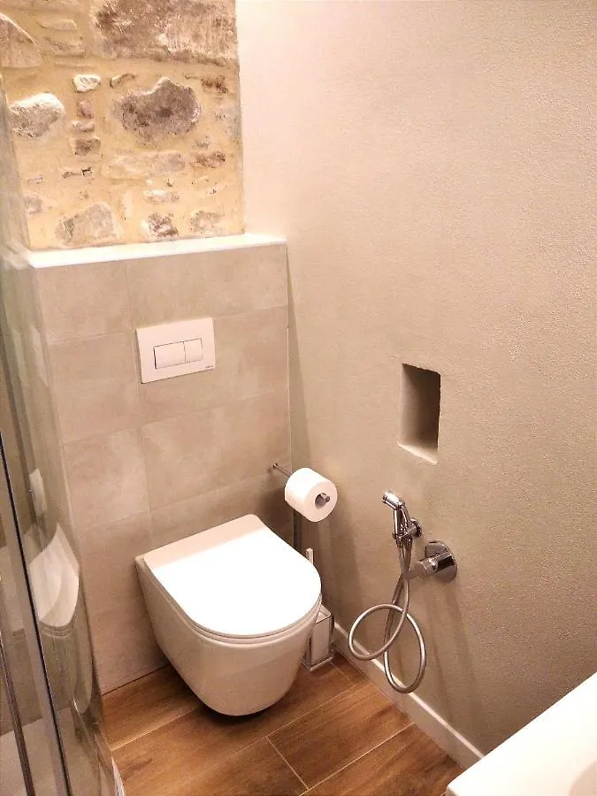 Appartement Il Giardino Di Laura à Toscolano Maderno