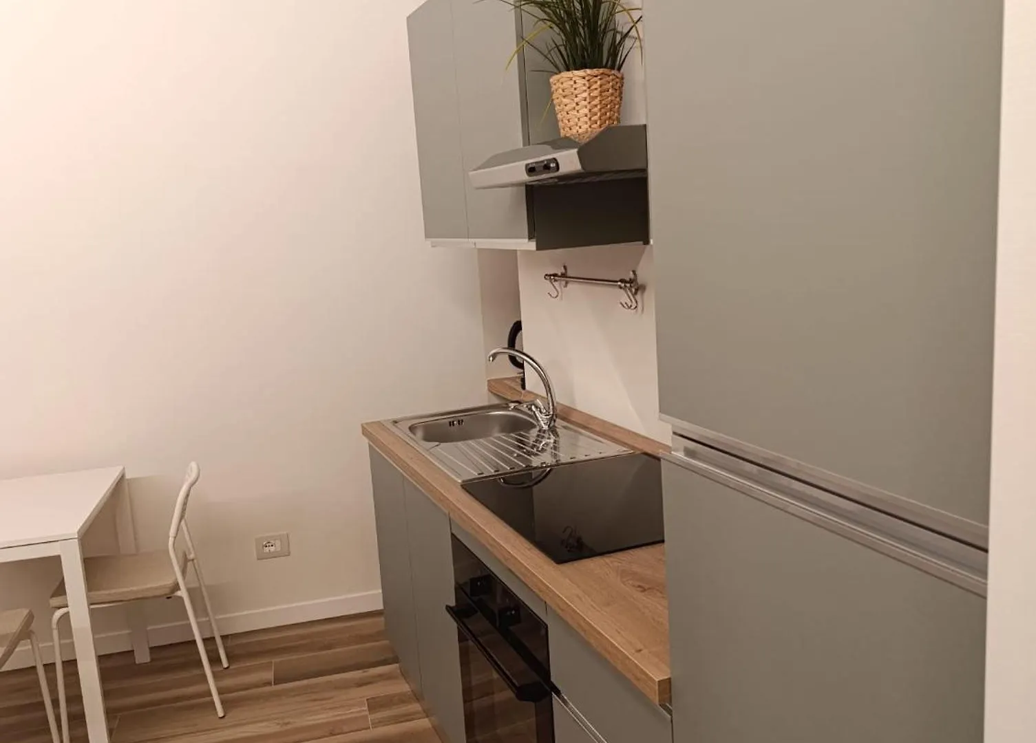 Appartement Il Giardino Di Laura à Toscolano Maderno