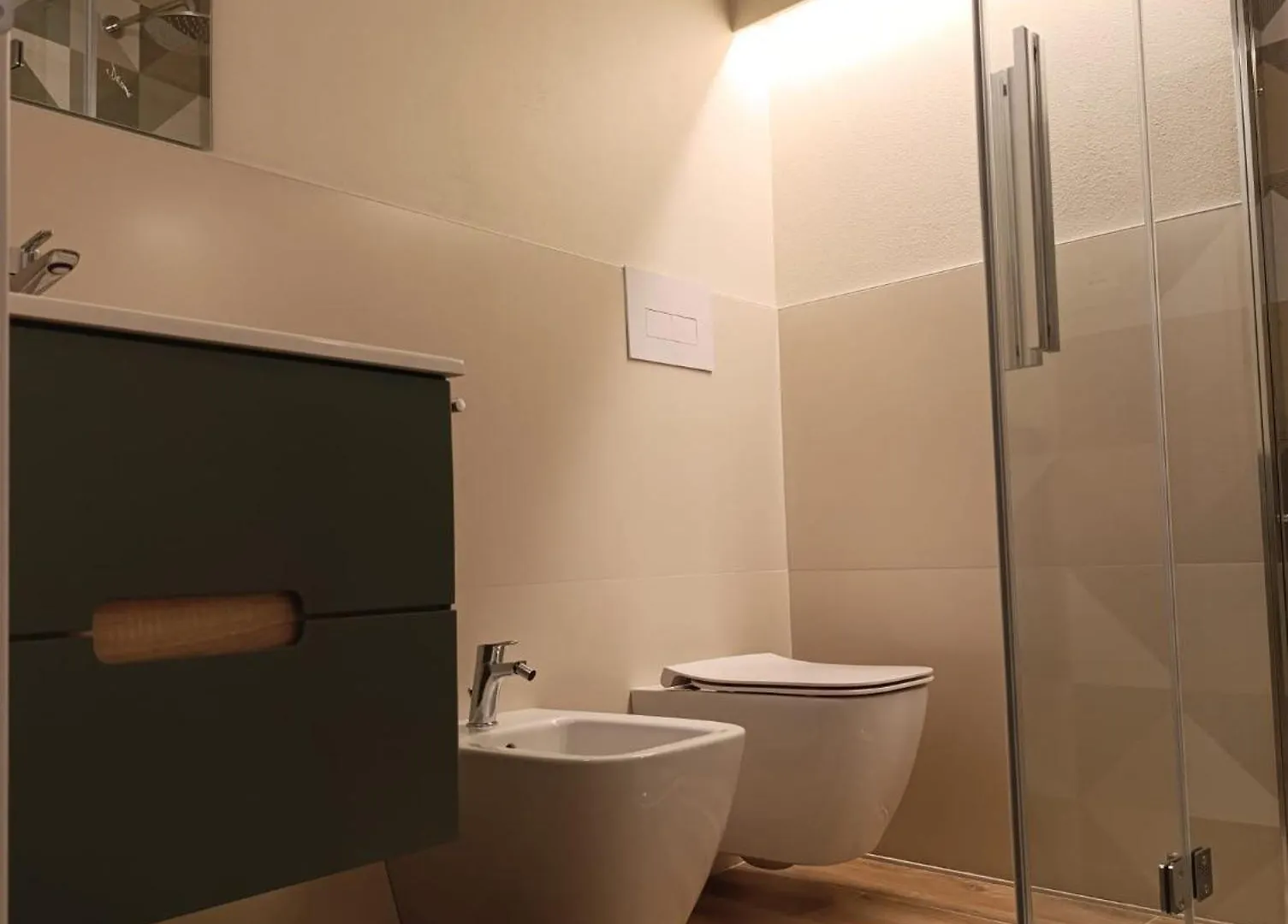 Appartement Il Giardino Di Laura à Toscolano Maderno