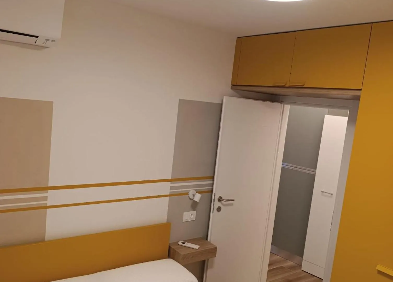 Appartement Il Giardino Di Laura à Toscolano Maderno